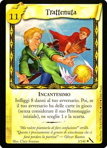 003/140 Trattenuta rara (IT)