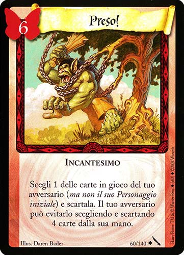 060/140 Preso! non comune (IT)