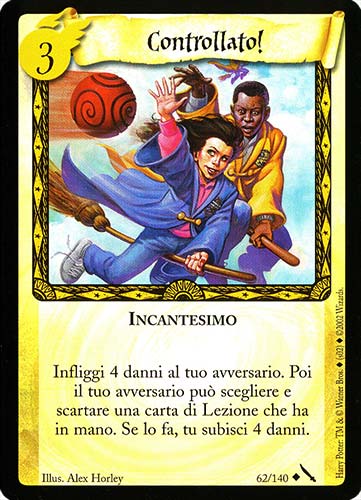 062/140 Controllato! non comune (IT)