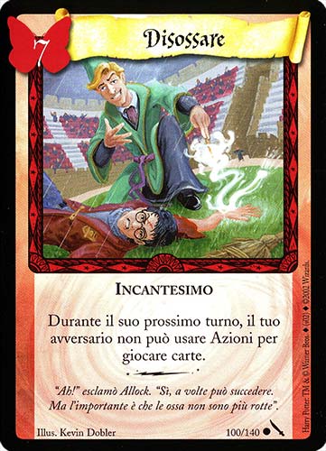 100/140 Disossare comune (IT)