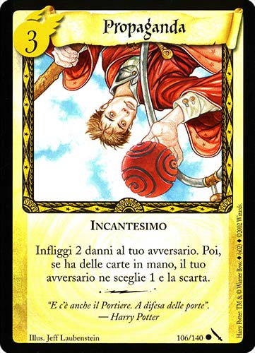 106/140 Propaganda comune (IT)