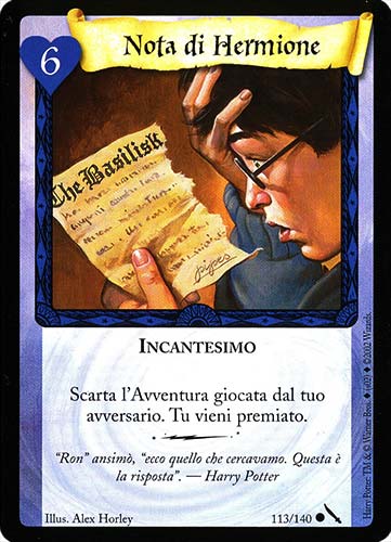 113/140 Nota di Hermione comune (IT)