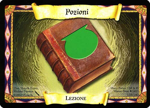 138/140 Pozioni comune (IT)