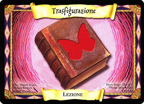 140/140 Trasfigurazione comune (IT)