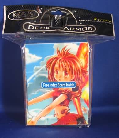 Porta mazzo verticale Flower Angel