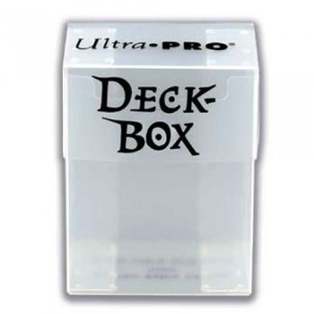 Porta mazzo verticale White