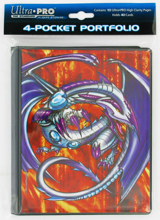 Portfolio 4 tasche 10 pagine 406942