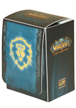 Alliance porta mazzo verticale (EN)