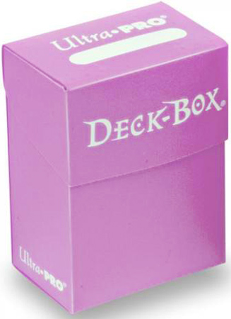 Porta mazzo verticale Rosa