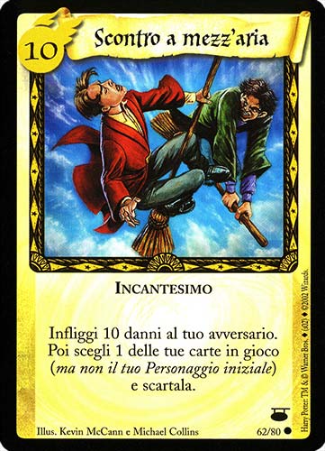 62/80 Scontro a Mezz'Aria comune (IT)