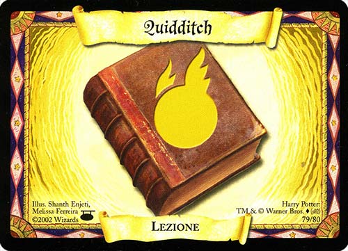 79/80 Quidditch comune (IT)