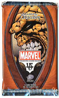 busta 14 carte unlimited