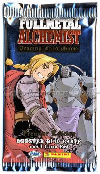 Premier Edition busta 10 carte (IT)