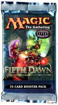 Fifth Dawn busta 15 carte (EN)