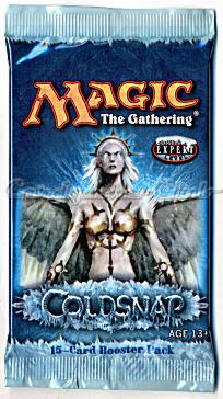 Coldsnap busta 15 carte (EN)