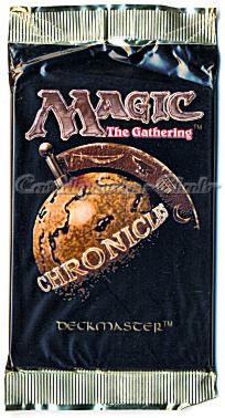 Chronicles busta 12 carte (EN)