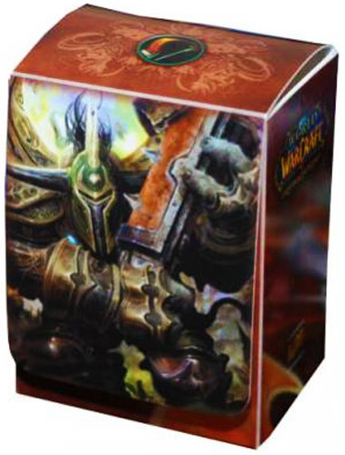 porta mazzo verticale generico (EN)