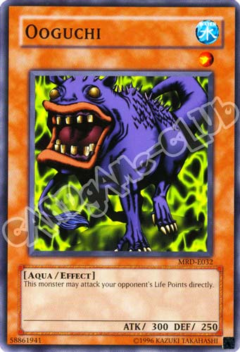 MRD-E032 Ooguchi comune Unlimited (EN)