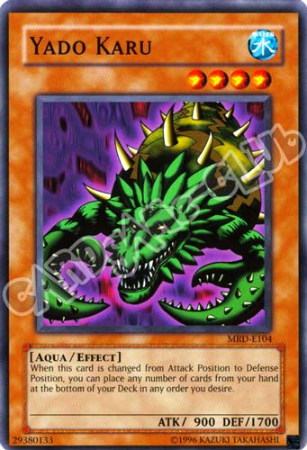 MRD-E104 Yado Karu comune Unlimited (EN)