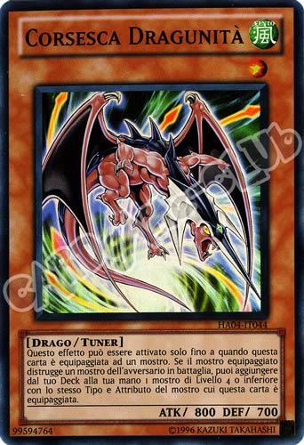 Yu-Gi-Oh! Arsenale Nascosto 4