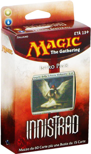 Innistrad intro pack Legioni Spettrali (IT)