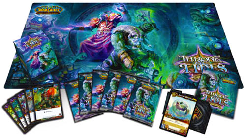 Throne of the Tides Epic Collection (EN)