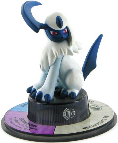 08 / 42 Absol rara 1a edizione (IT) -NEAR MINT-