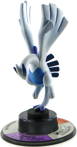 06 / 42 Lugia ultra rara unlimited (IT) -NEAR MINT-