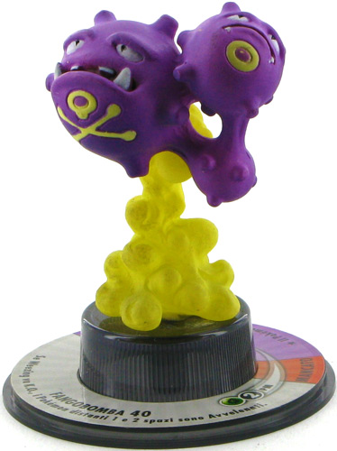 24 / 42 Weezing non comune unlimited (IT) -NEAR MINT-