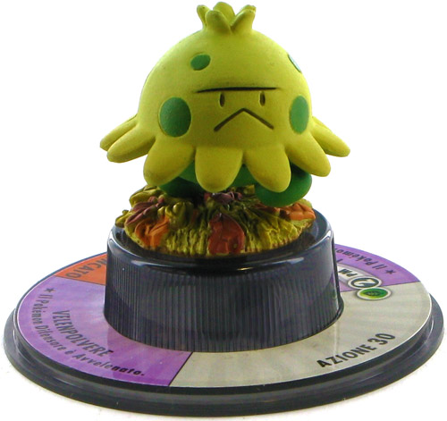 34 / 42 Shroomish comune unlimited (IT) -NEAR MINT-