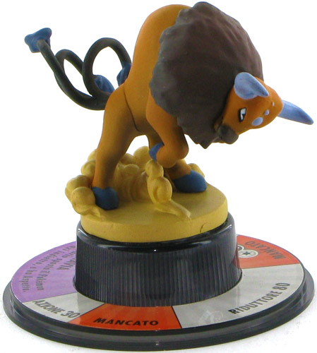 36 / 42 Tauros comune unlimited (IT) -NEAR MINT-