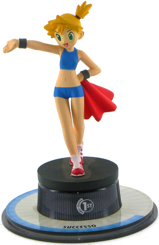 40 / 42 Misty rara 1a edizione (IT) -NEAR MINT-