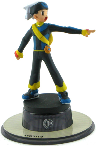 41 / 42 Brendon comune 1a edizione (IT) -NEAR MINT-