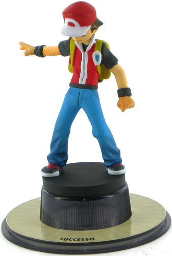 42 / 42 Rosso comune unlimited (IT) -NEAR MINT-