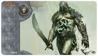 Magic Plancia di gioco Magic Mana 3 Black