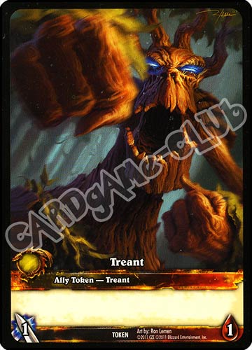 Treant comune (EN) -NEAR MINT-