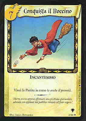 02/80 Conquista il Boccino rara (IT)