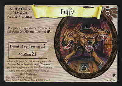 04/80 Fuffy rara (IT)