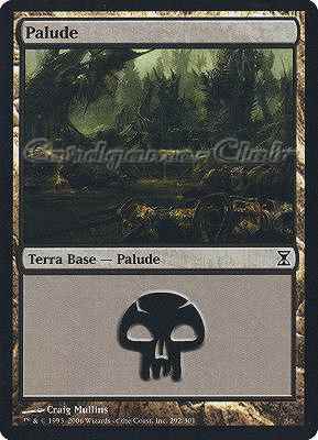 292 / 301 Palude comune (IT) -NEAR MINT-