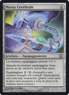 140 / 165 Morsa Celebrale non comune (IT) -NEAR MINT-