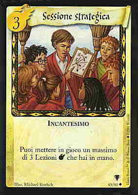 49/80 Sessione Strategica non comune (IT)