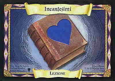 77/80 Incantesimi comune (IT)