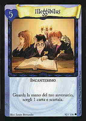 092/116 Illegibilus comune (IT)