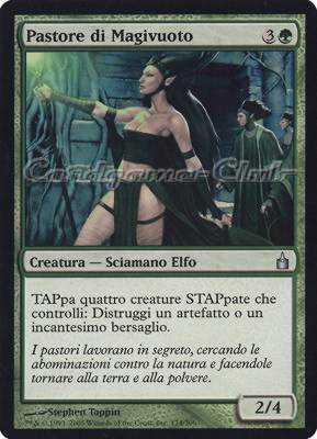 174 / 306 Pastore di Magivuoto non comune (IT) -NEAR MINT-
