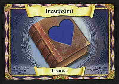 114/116 Incantesimi comune (IT)