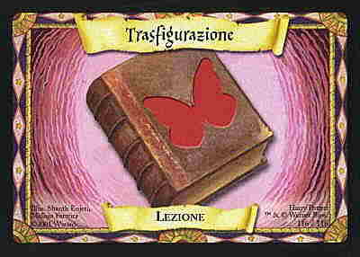 116/116 Trasfigurazione comune (IT)