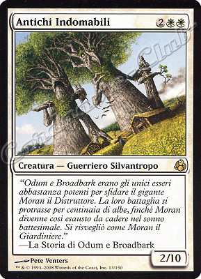 013 / 150 Antichi Indomabili rara (IT) -NEAR MINT-