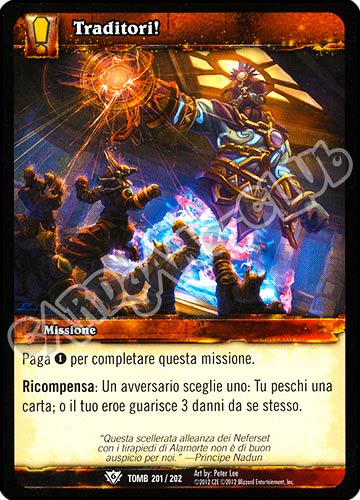 Traditori! comune (IT)