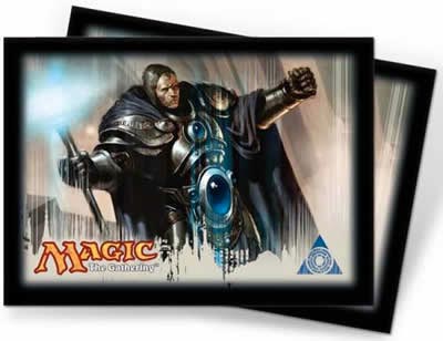 Magic Proteggi carte standard pacchetto da 80 bustine Return to Ravnica V1