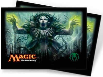 Magic Proteggi carte standard pacchetto da 80 bustine Return to Ravnica V4
